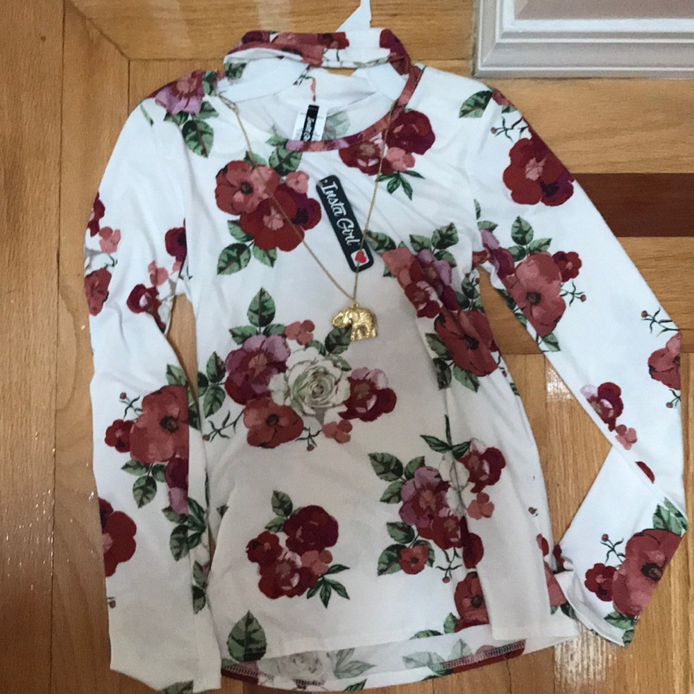 Girls top